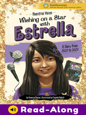 cover image of Wishing on a Star with Estrella